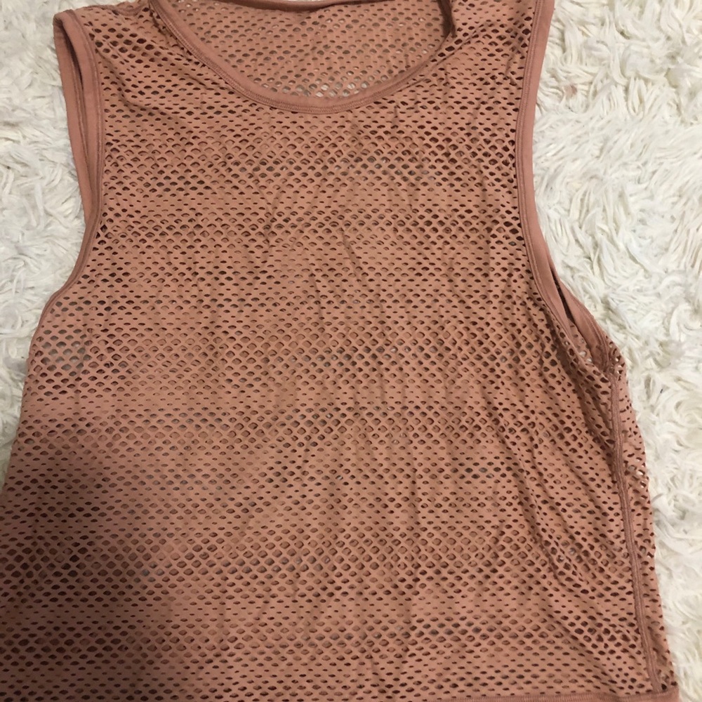 Lululemon top